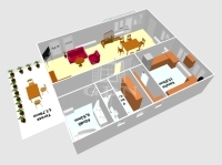 Újfehértó Családi ház 45