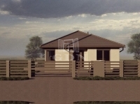 Nyíregyháza Családi ház 7