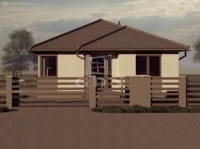 Nyíregyháza Családi ház - 89.000.000 Ft