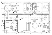 Nyíregyháza Családi ház 5