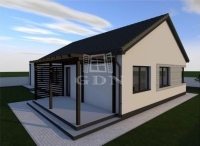 Nyíregyháza Családi ház 4