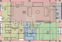 Nyíregyháza Lakás (téglaépítésű) 8