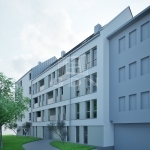 Nyíregyháza Garázs 1