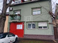 Debrecen Családi ház 1