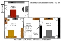Debrecen Családi ház 3