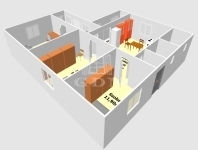 Hajdúnánás Családi ház 22