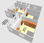 Hajdúnánás Családi ház 24