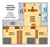 Hajdúnánás Családi ház 0