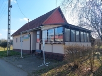 Kálmánháza Vendéglátás - 27.900.000 Ft