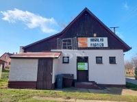 Kálmánháza Vendéglátás 1