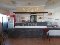 Kálmánháza Vendéglátás 5