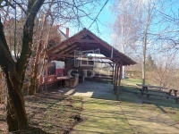 Kálmánháza Vendéglátás 15