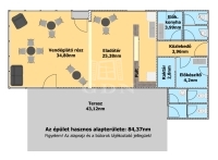 Kálmánháza Vendéglátás 0