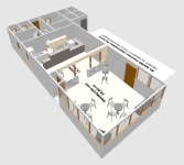 Kálmánháza Vendéglátás 21