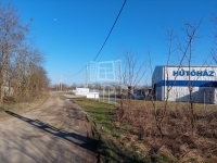 Újfehértó Ipari terület 3