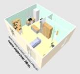 Újfehértó Családi ház 22