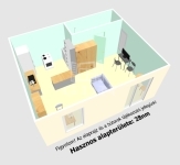 Újfehértó Családi ház 21