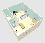 Újfehértó Családi ház 24