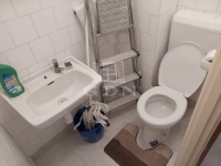 Tiszavasvári Lakás (téglaépítésű) 14