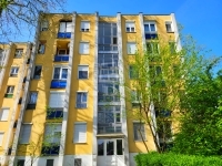 Tiszavasvári Lakás (téglaépítésű) 19