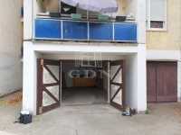 Tiszavasvári Garázs 1