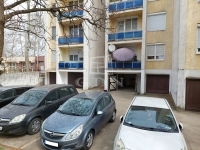 Tiszavasvári Garázs 3