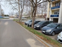 Tiszavasvári Garázs 4