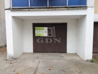 Tiszavasvári Garázs 0