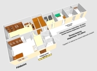 Hajdúnánás Családi ház 32