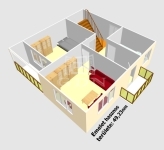 Hajdúnánás Családi ház 37