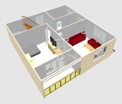 Hajdúnánás Családi ház 40