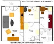 Debrecen 公寓房（非砖头） 0