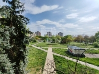 Debrecen 公寓房（非砖头） 17