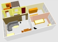 Debrecen Lakás (téglaépítésű) 21