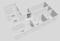 Budapest XIX. kerület Family House 23