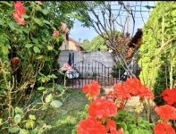 Budapest XIX. kerület Family House 15