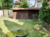 Budapest XIX. kerület Family House 18