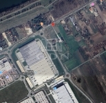 Продается участок Budapest, XXI. mикрорайон, 6300m2