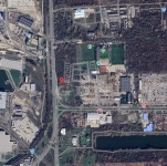 Budapest XXI. kerület Участок 2