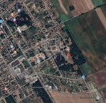 Kisszállás 土地 3