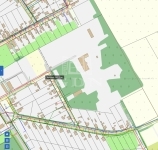 Kisszállás 土地 1