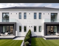 Budapest, XVIII. kerület Semidetached house - 149.900.000 HUF