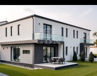 Budapest XVIII. kerület Semidetached house 1