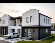 Budapest XVIII. kerület Semidetached house 2