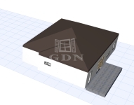 Budapest XVIII. kerület Family House 3