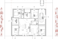 Budapest XVIII. kerület Family House 6