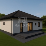 Budapest XVIII. kerület Family House 2