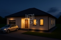 Budapest XVIII. kerület Family House 1