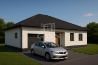 Budapest XVIII. kerület Family House 0