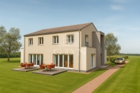 Budapest XVIII. kerület Совмещенный дом 0